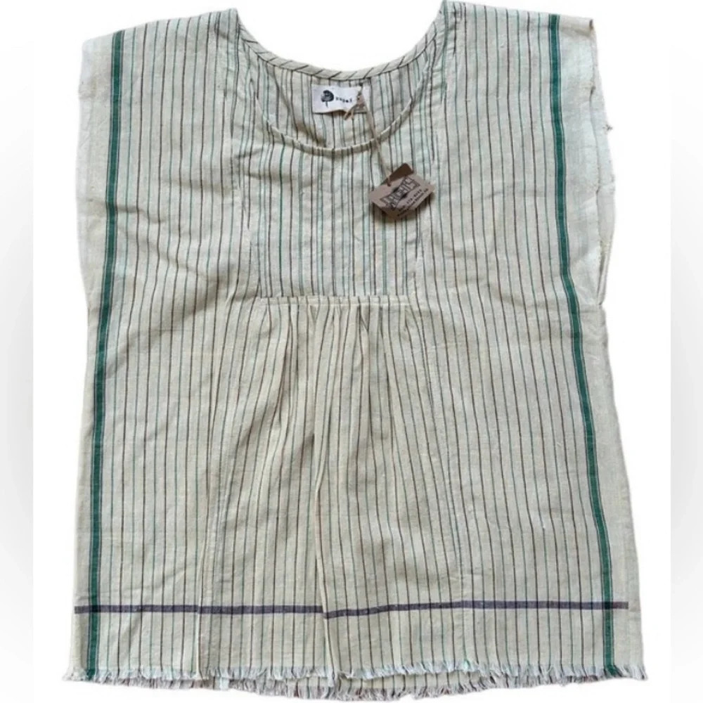 Kopal Kumi Top